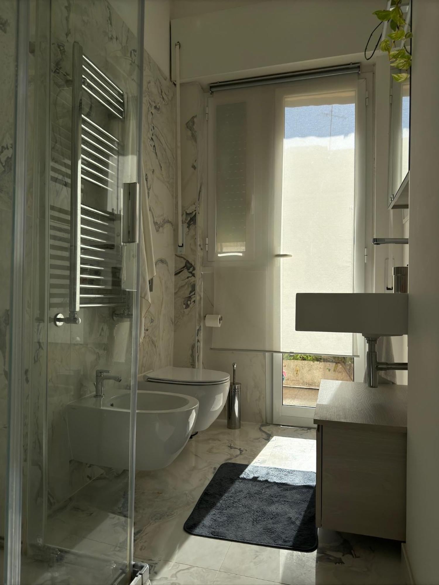 Pigneto Apartment *