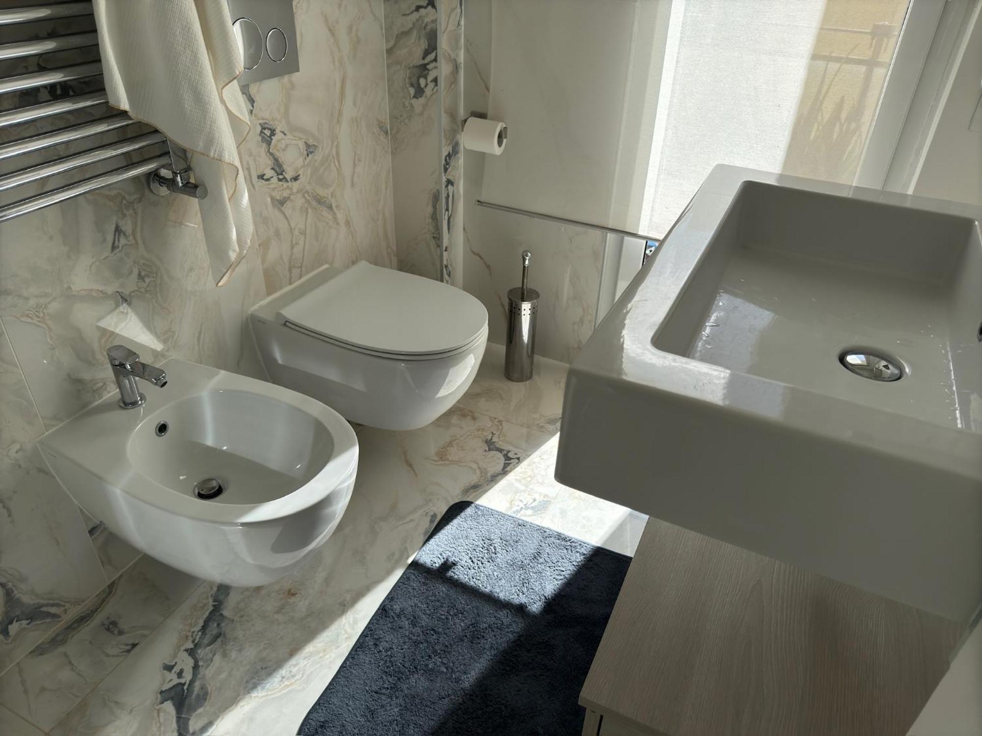 Apartment Pigneto *