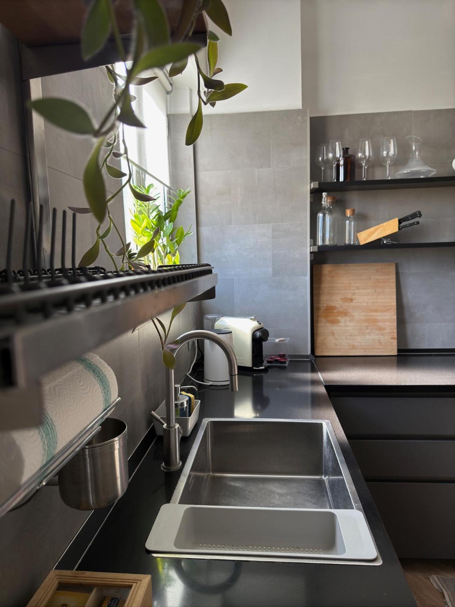 Pigneto Apartment Rome
