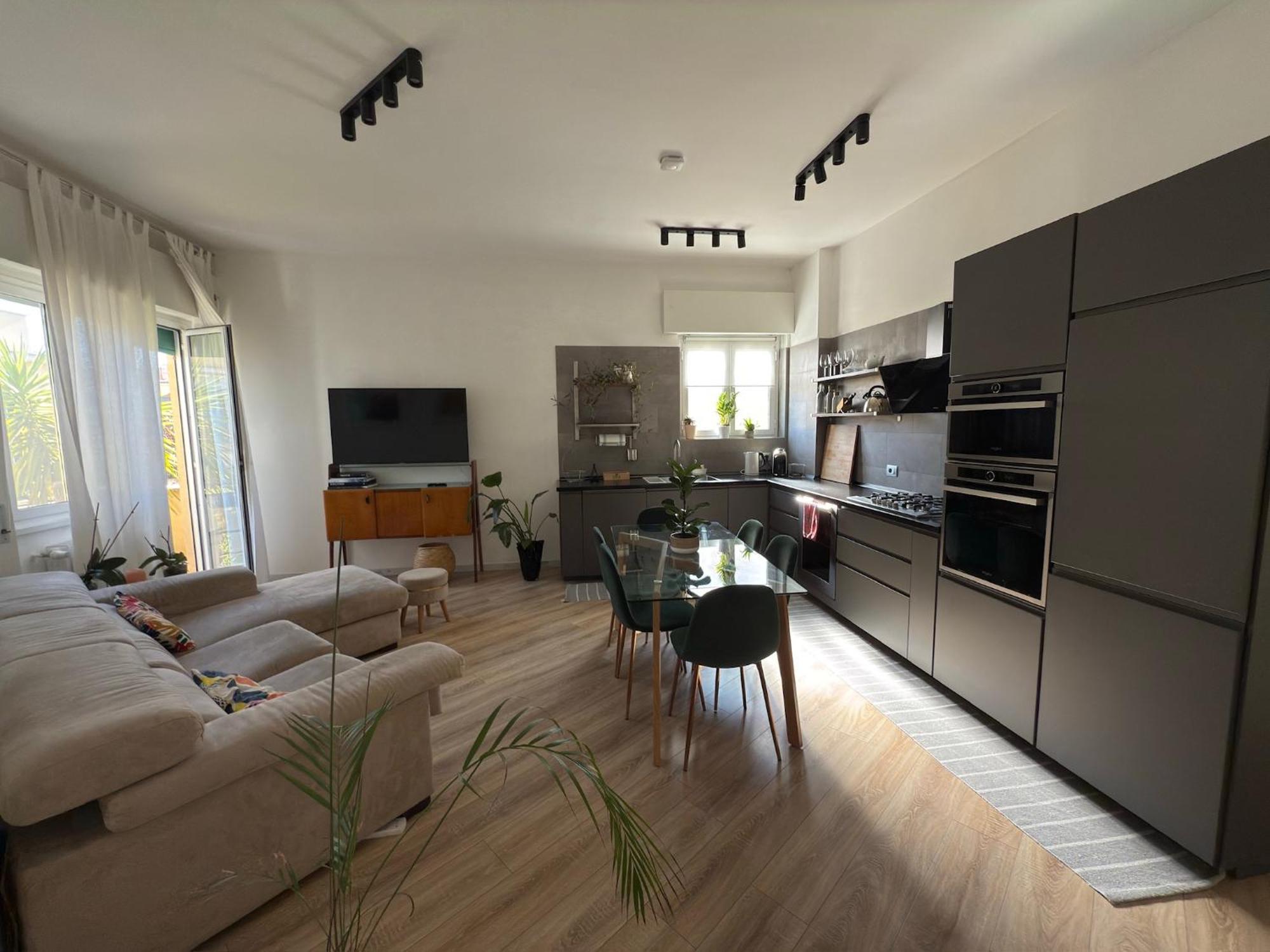 Apartment Pigneto