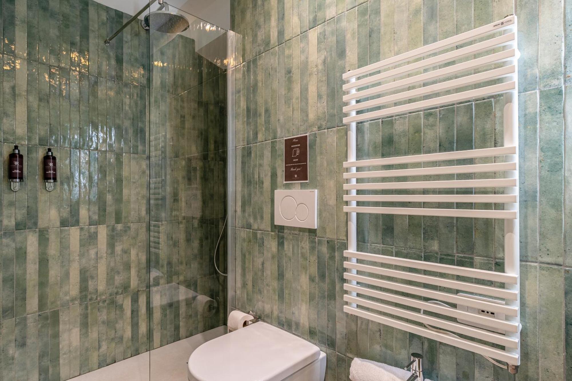 Fantini Rooms-monti Rome
