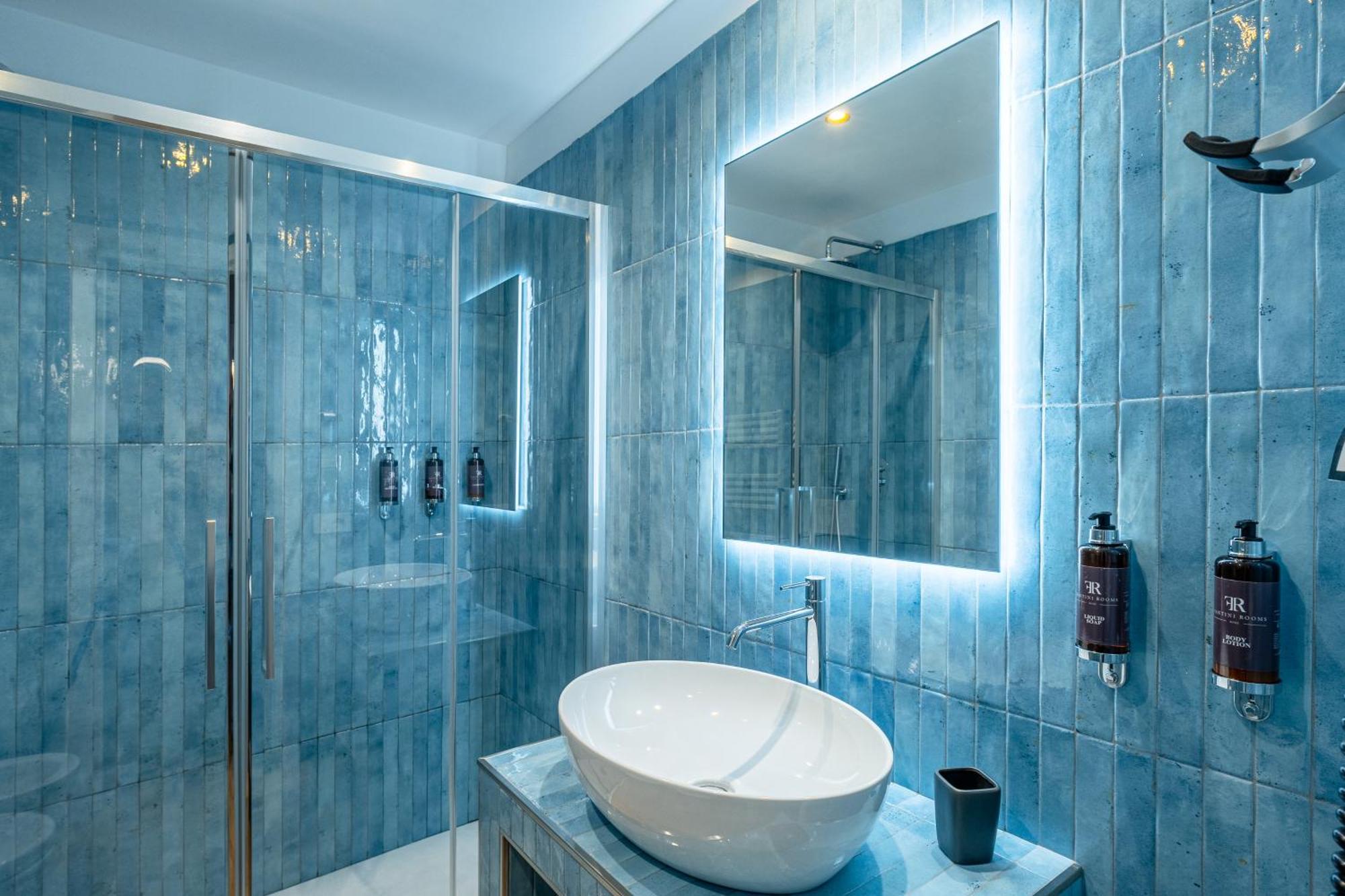 Fantini Rooms-monti * Rome