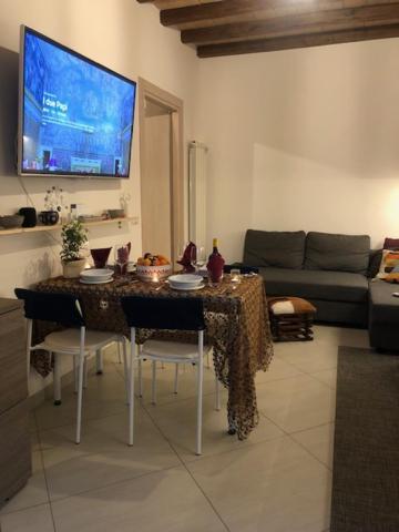 Pope's Friends Relais&spa *