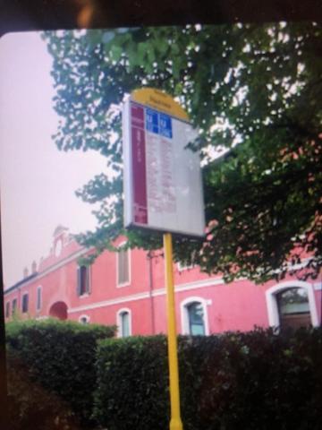 Pope's Friends Relais&spa Holiday home *