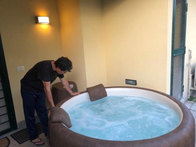 Pope's Friends Relais&spa *