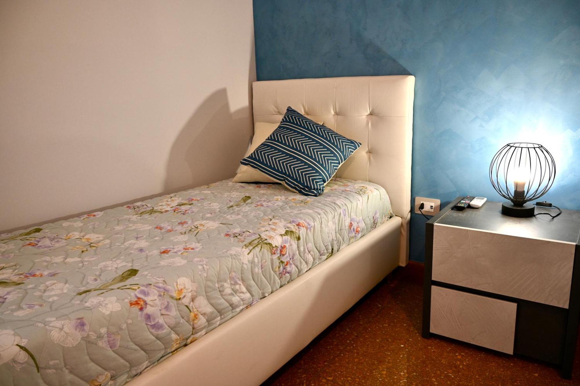 Mirabilia Colosseum Apartment