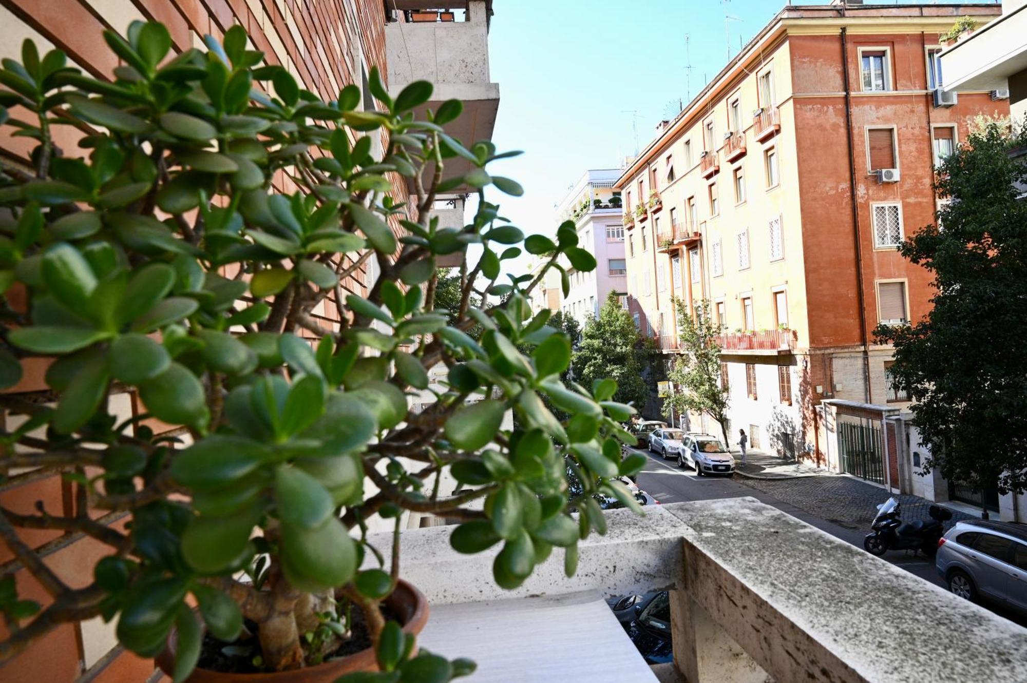 Mirabilia Colosseum Apartment Rome