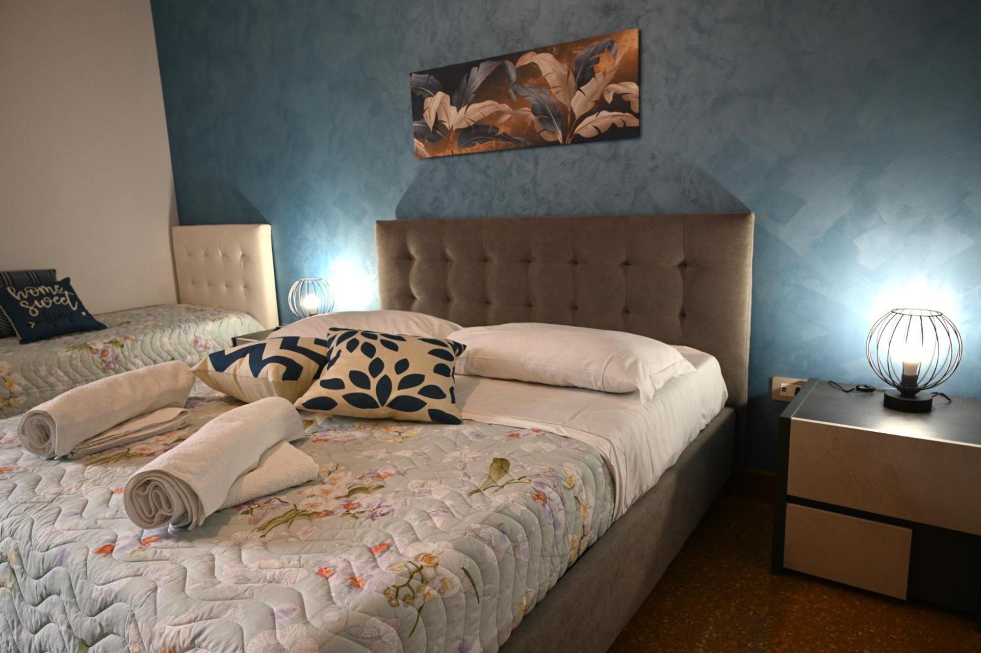 Mirabilia Colosseum Apartment Rome