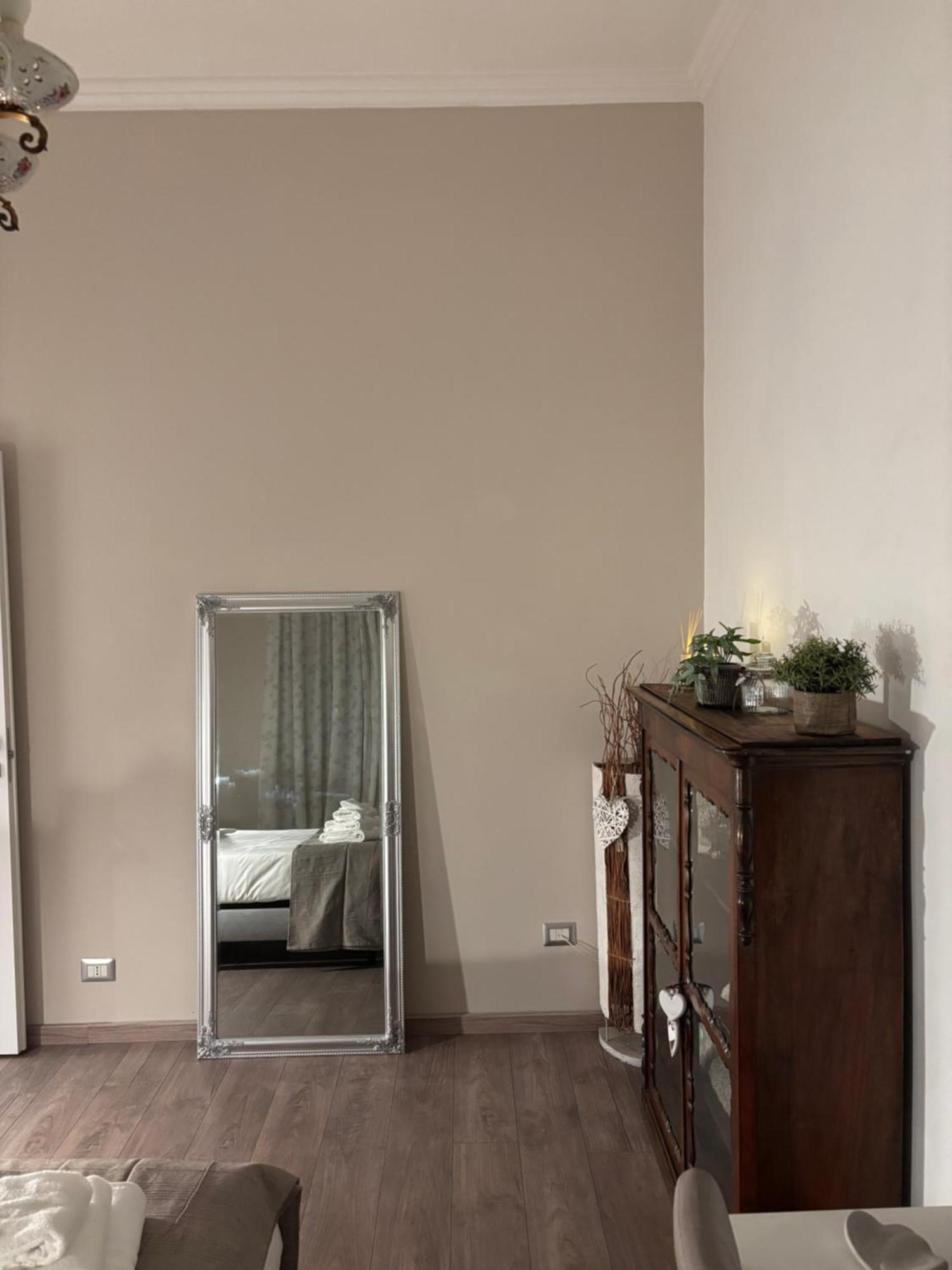 Apartment Sweet Anna Rome