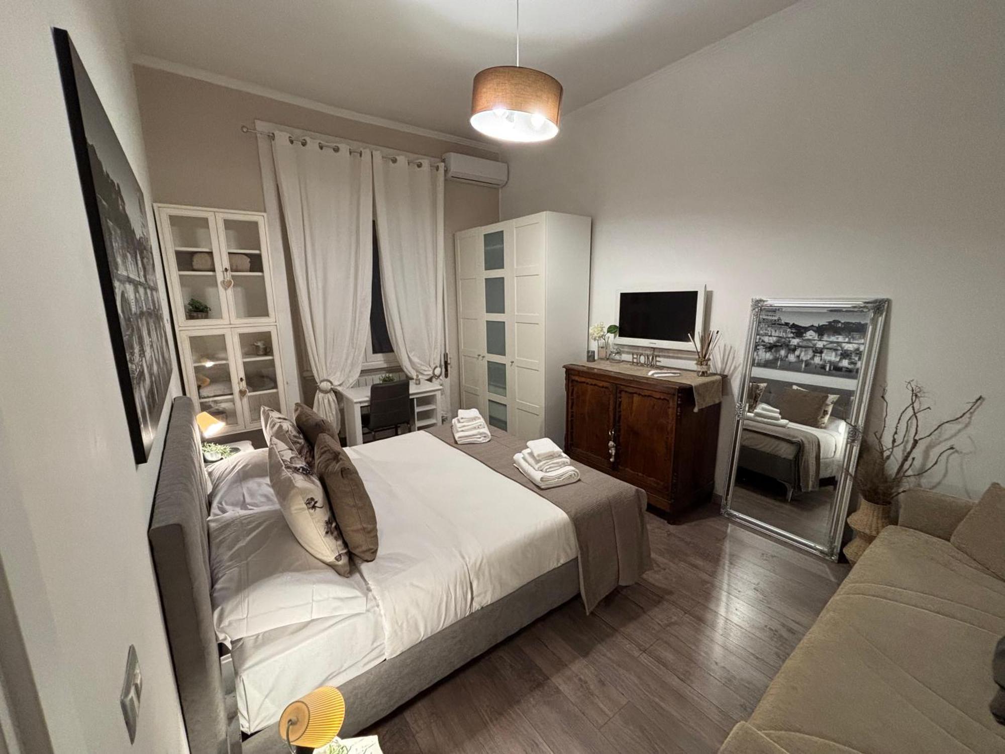 Sweet Anna Apartment Rome