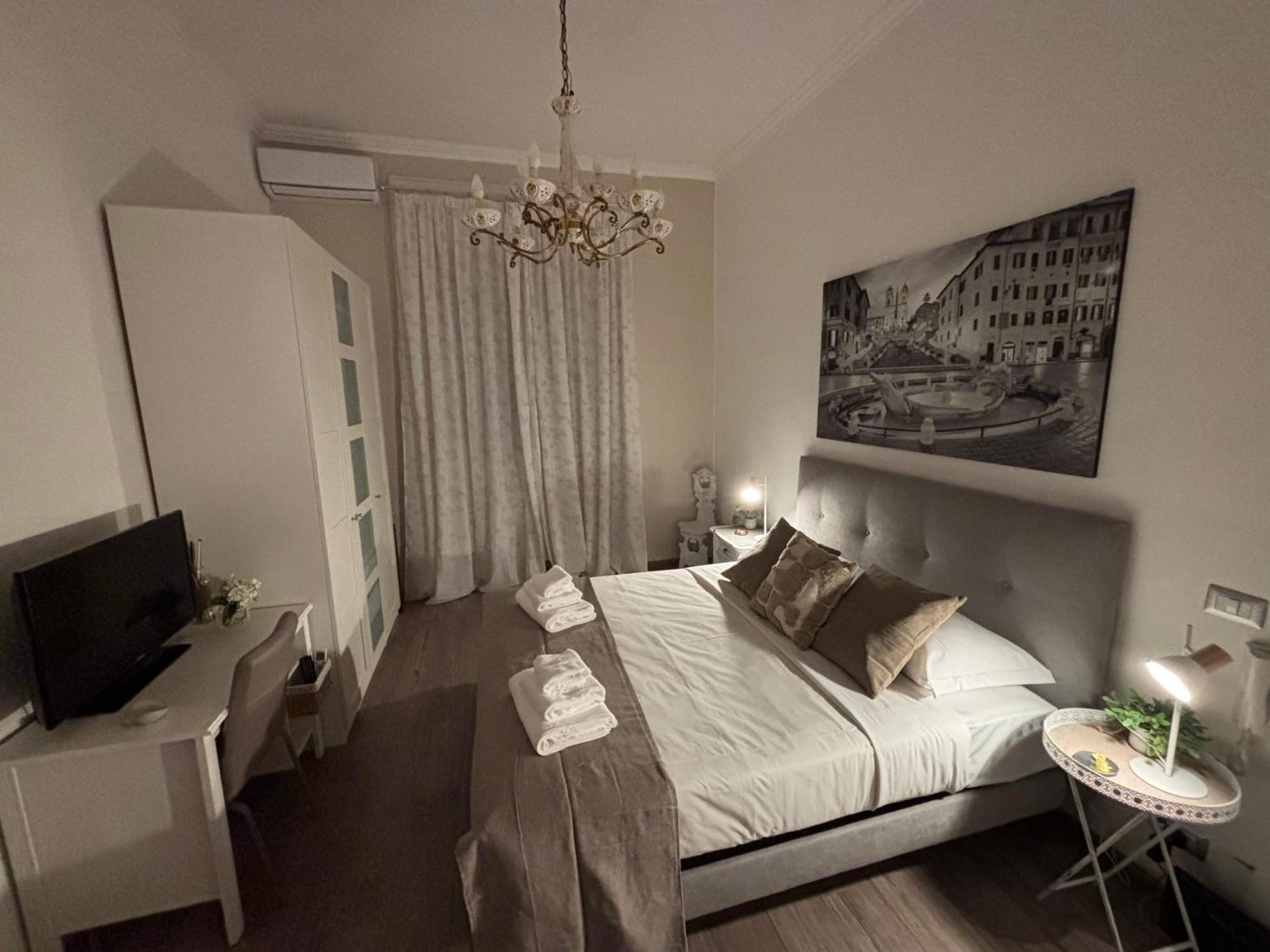 Sweet Anna Apartment *