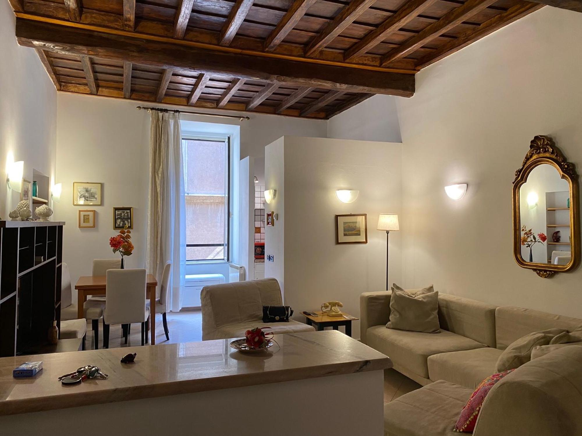 Idi's House Appartamento