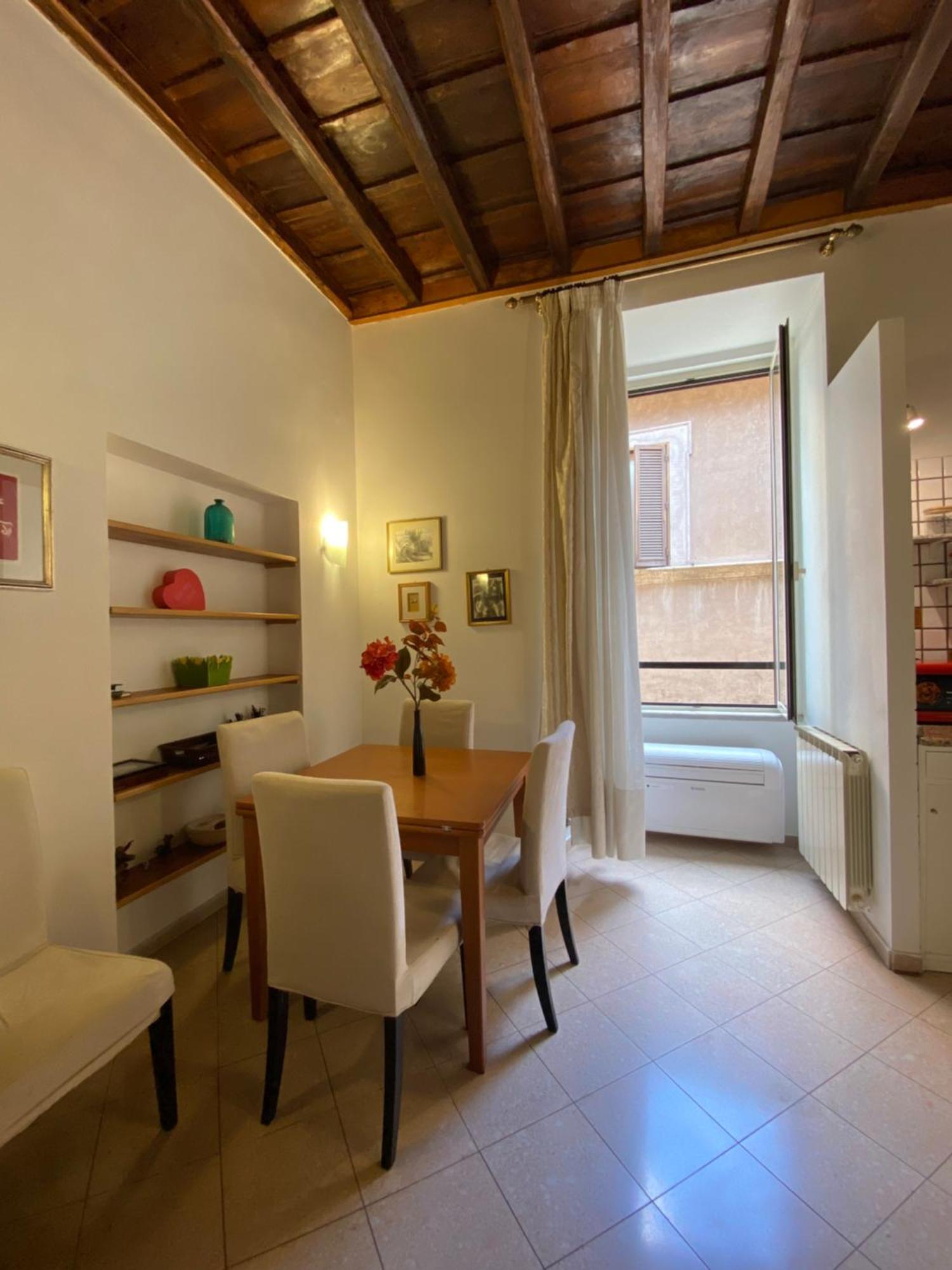 Appartamento Idi's House Roma