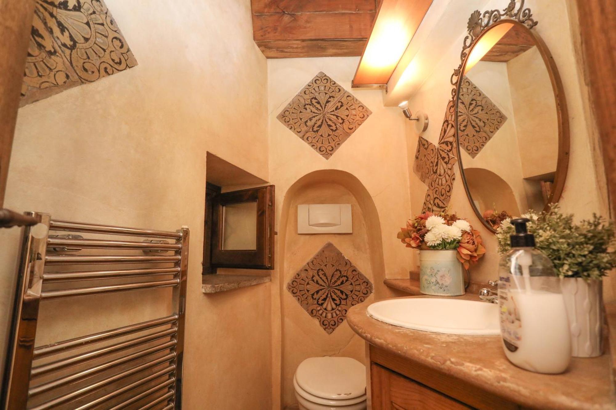 Domus Antica Navona Apartment Rome