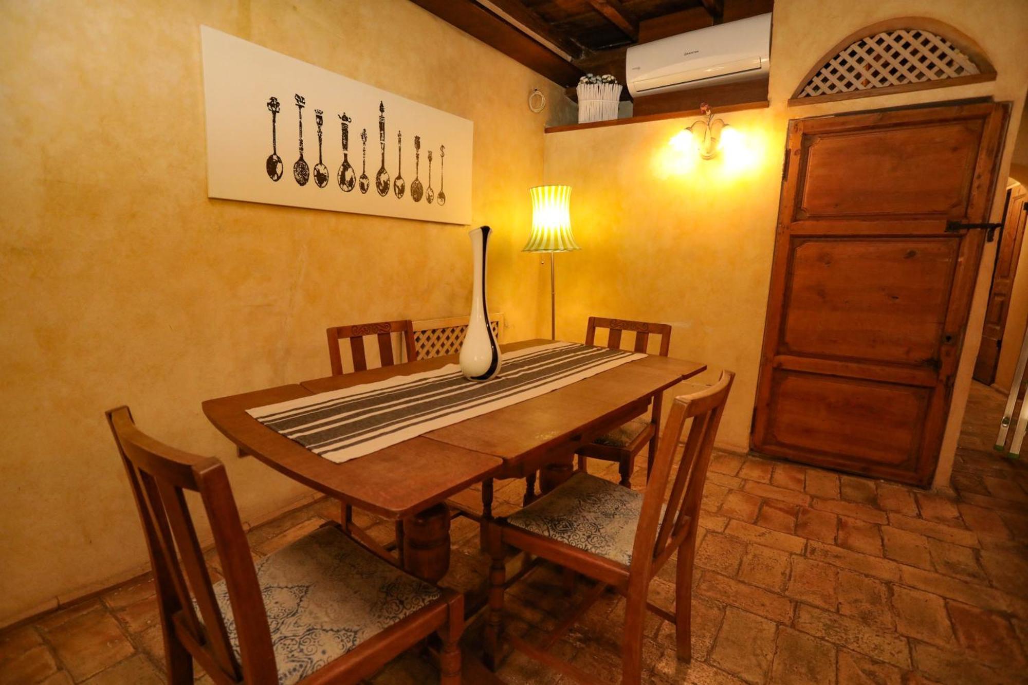 Apartment Domus Antica Navona *