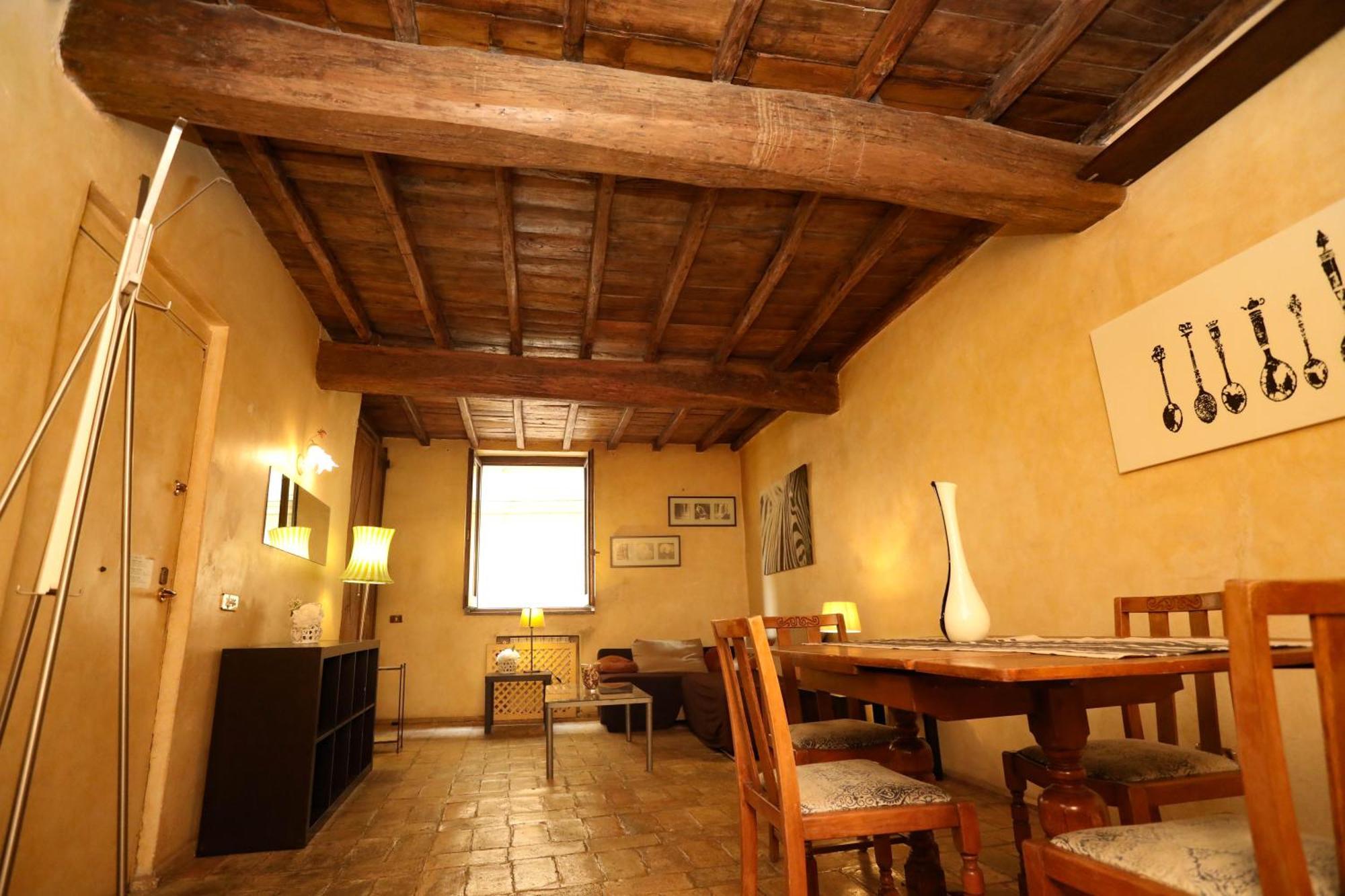 Appartamento Domus Antica Navona *
