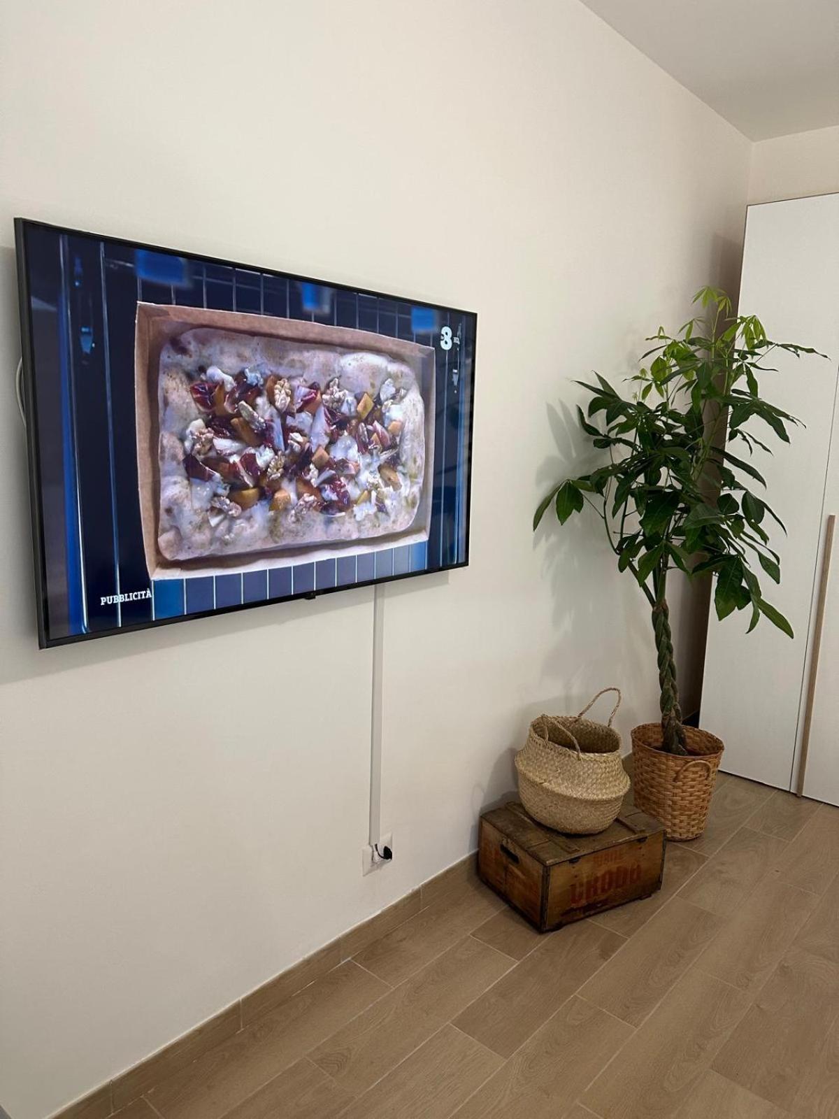 Turistico Gloria E Luigi Apartment Rome