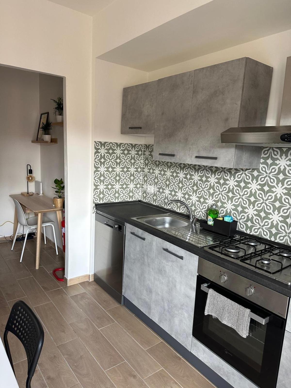 Turistico Gloria E Luigi Apartment Rome