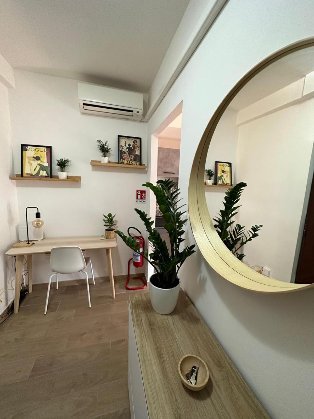 Apartment Turistico Gloria E Luigi Rome