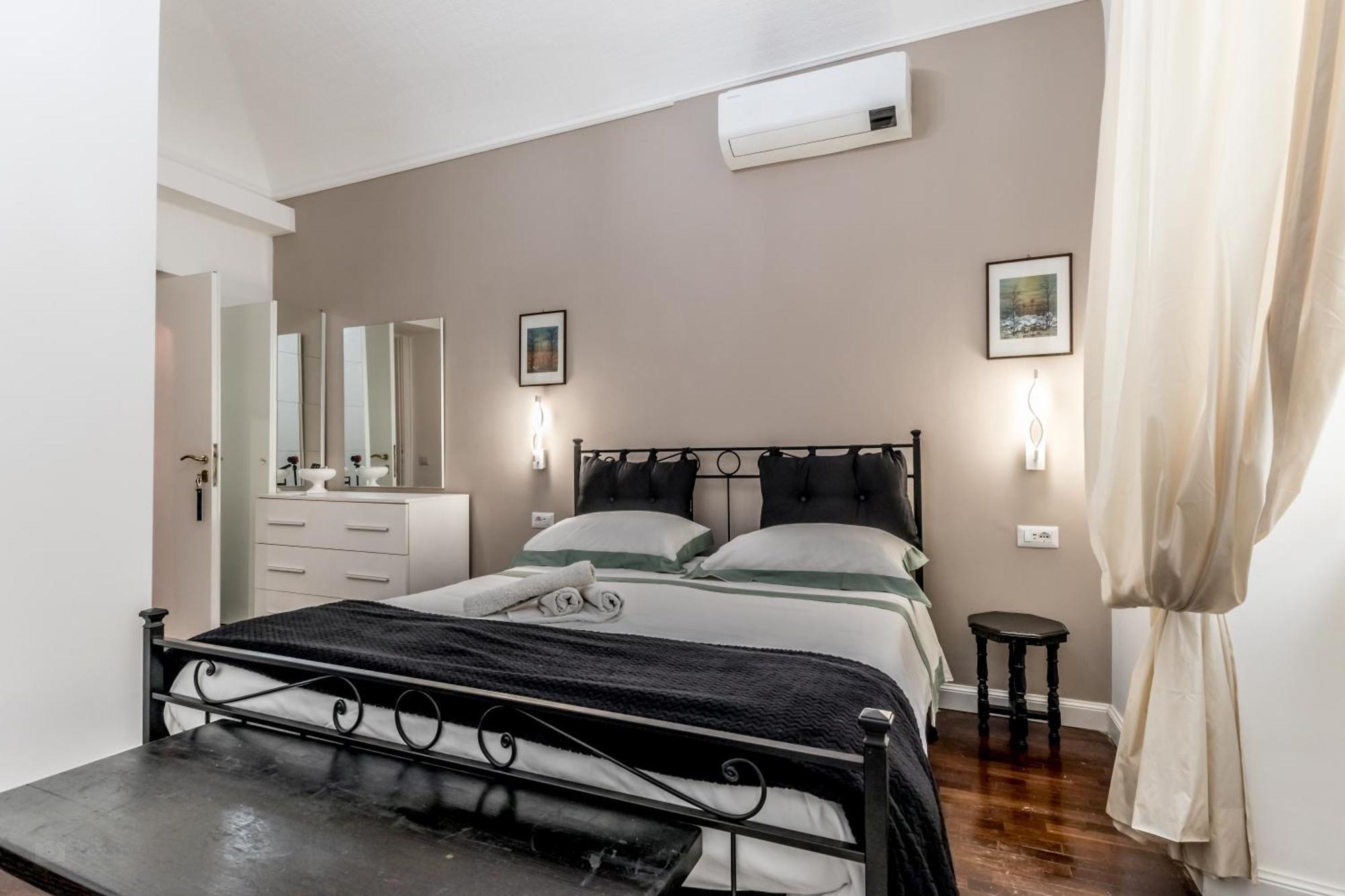 Borghese Homestay