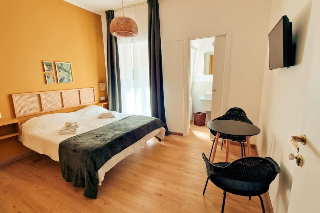Flora Apartment *