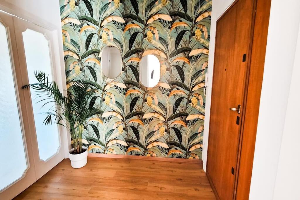 Flora Apartment Rome