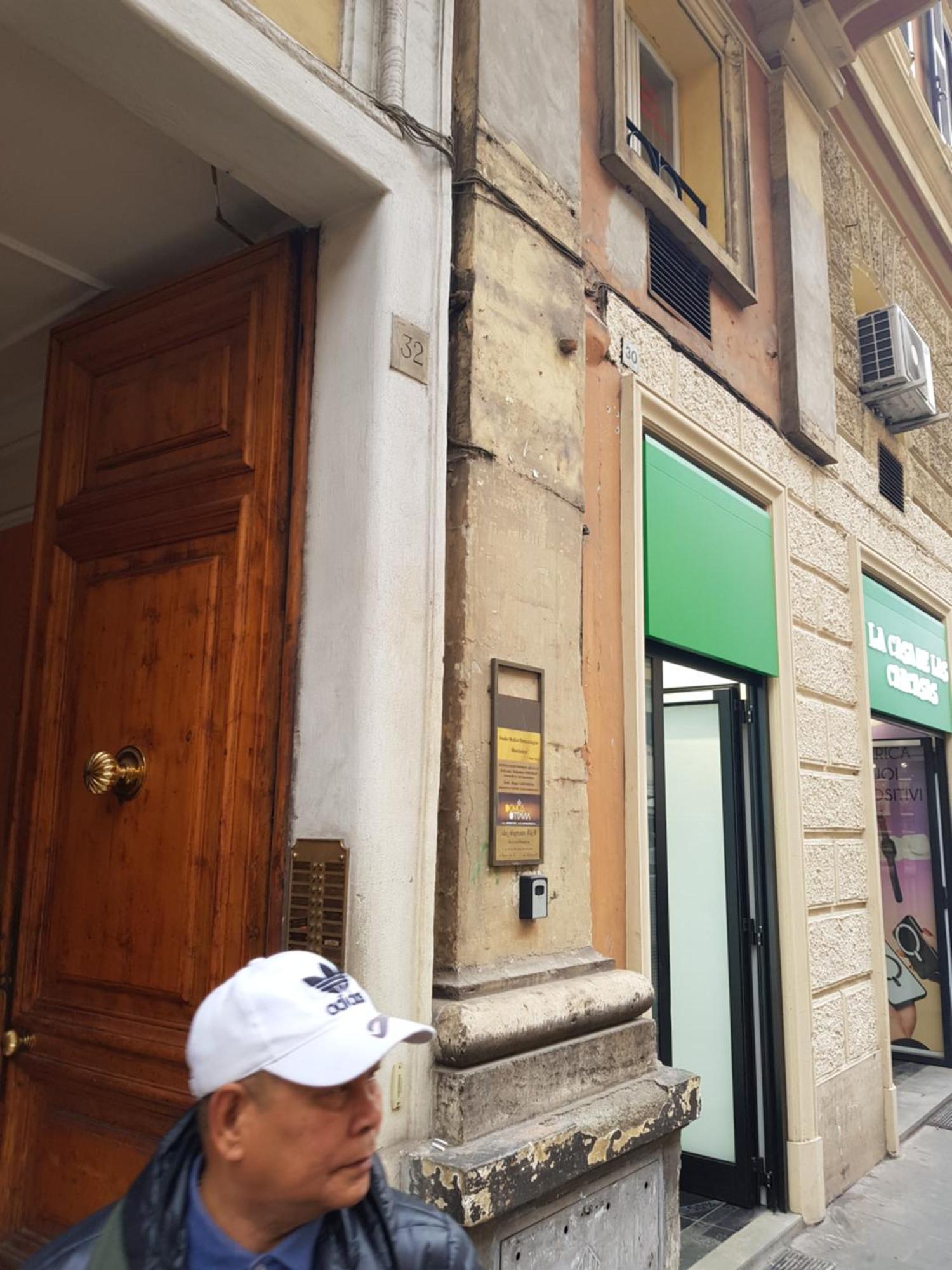 Apartment Francesco Central Rome