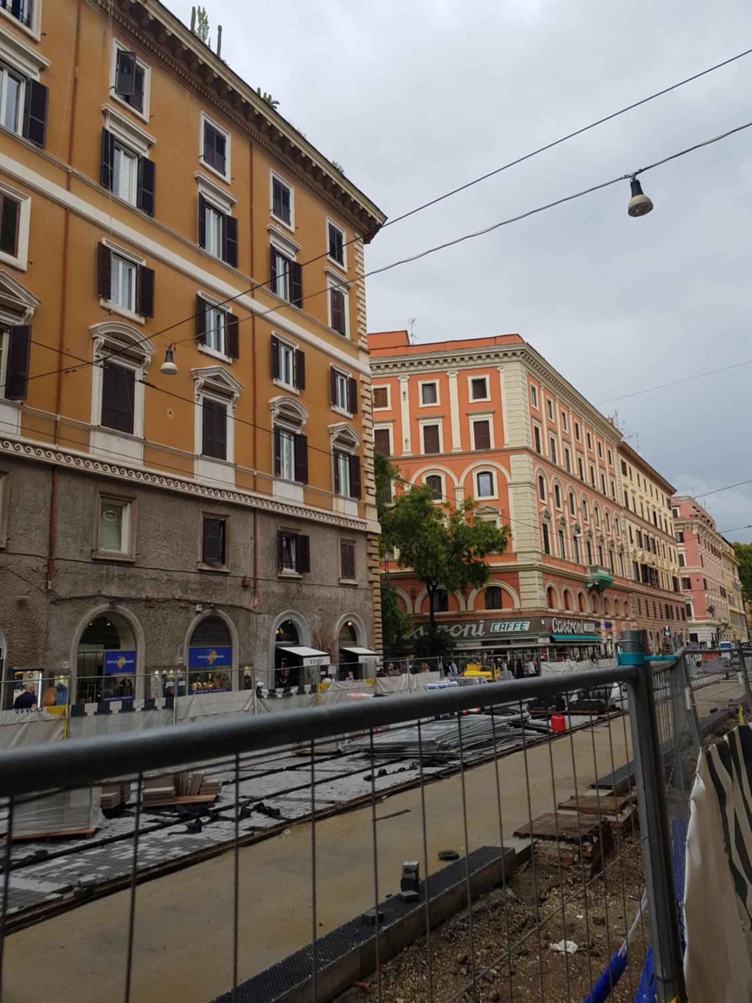 Apartment Francesco Central