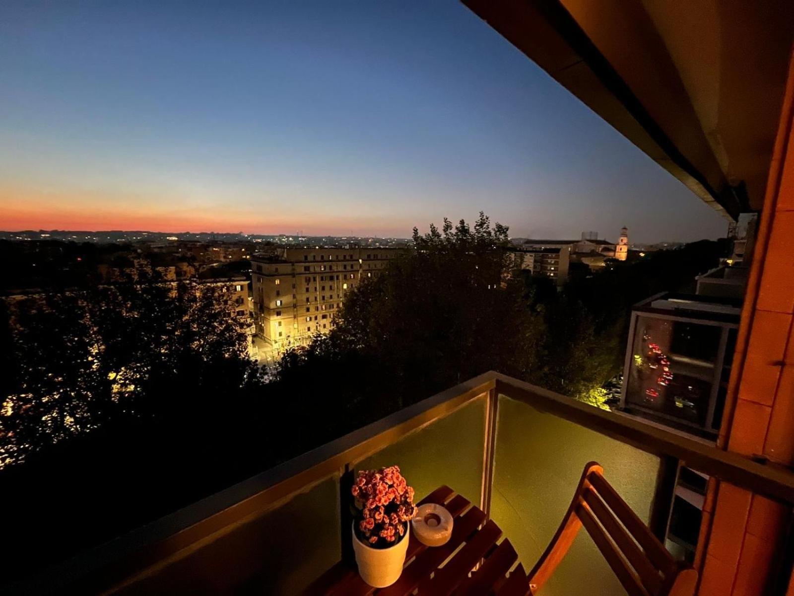 Stepahouse Zona San Paolo Elegante Bilocale A 2 Minuti Dalla Metro B Apartment