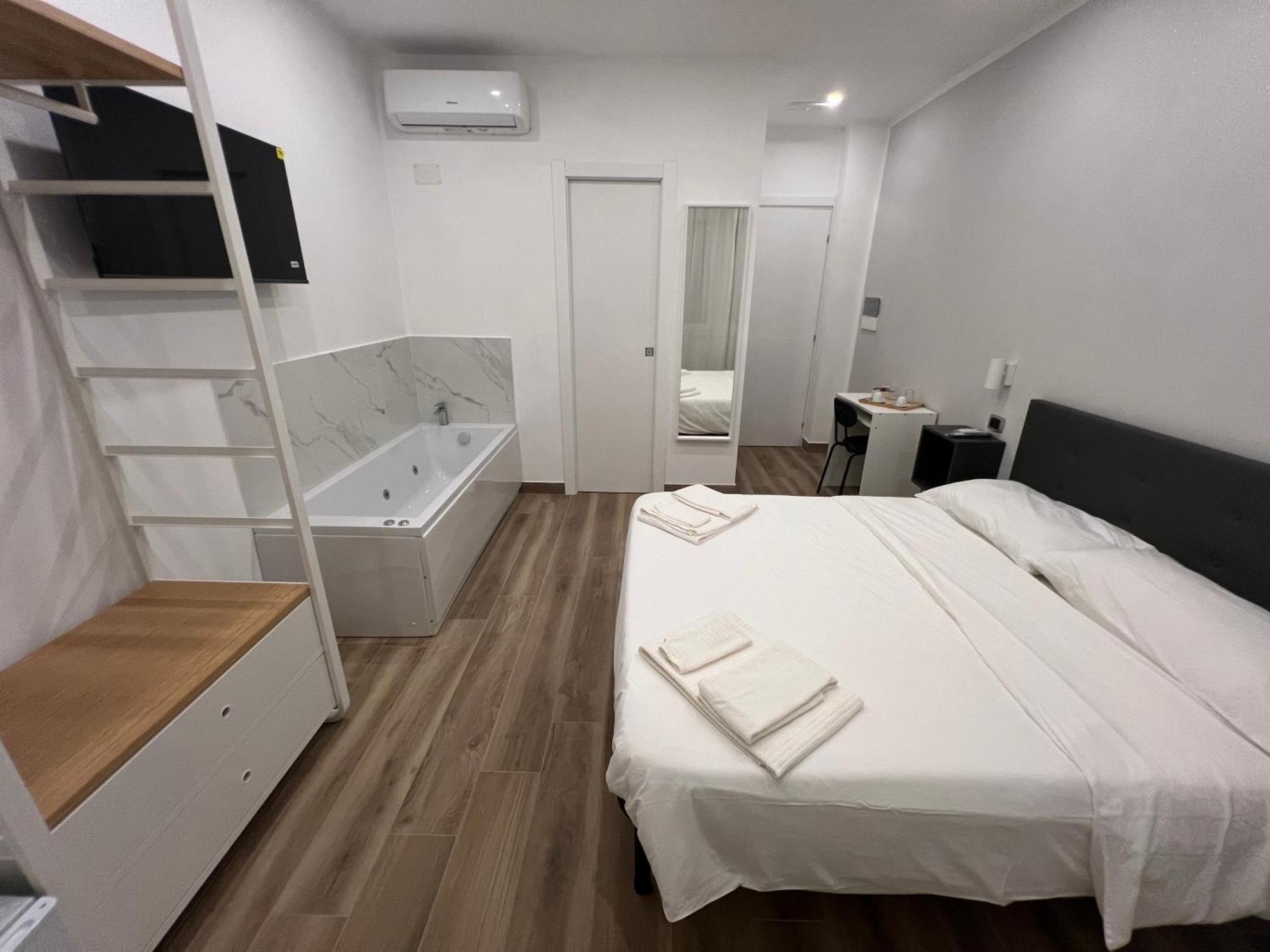 98 Guest house Rome