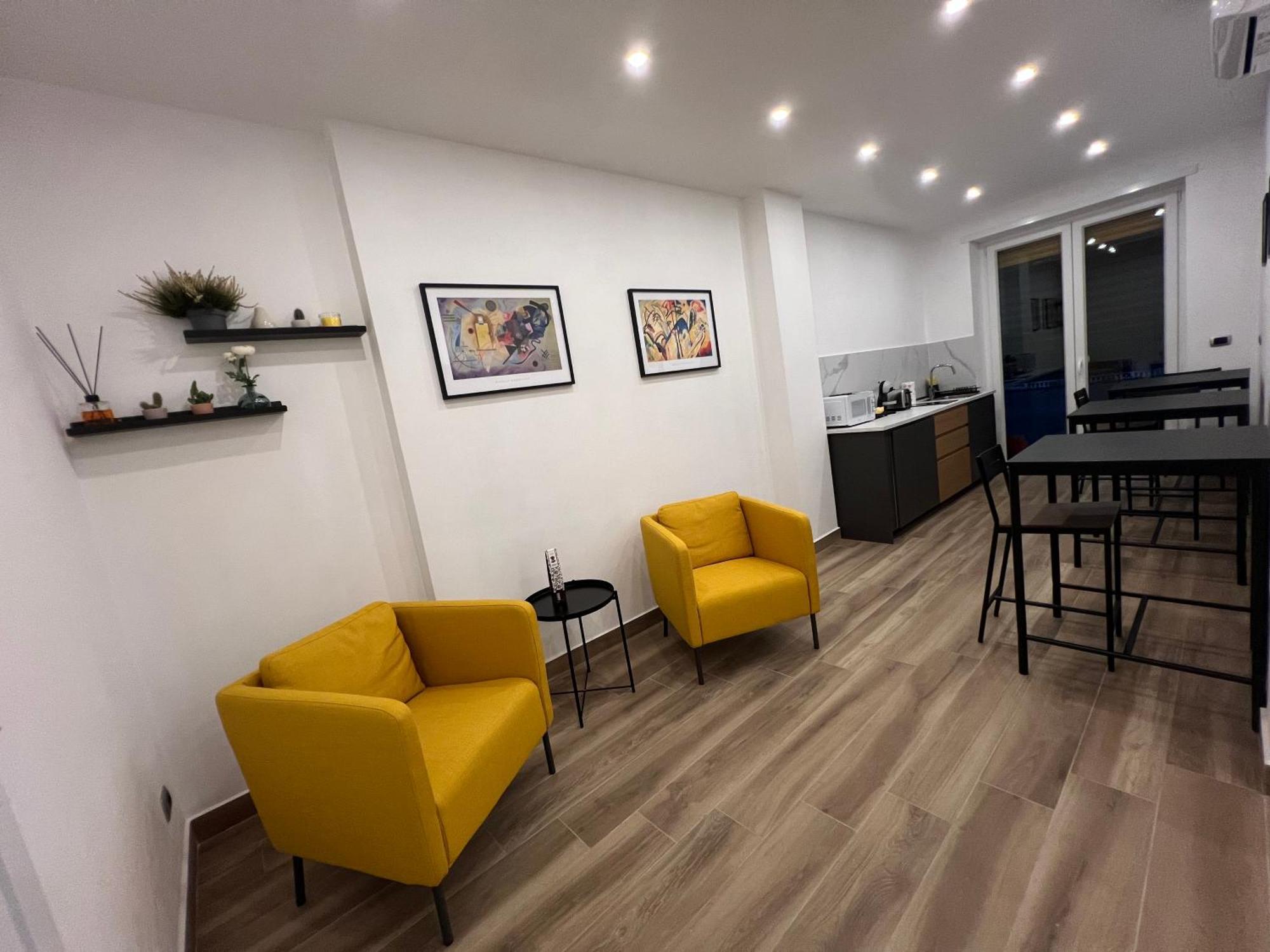 98 Guest house