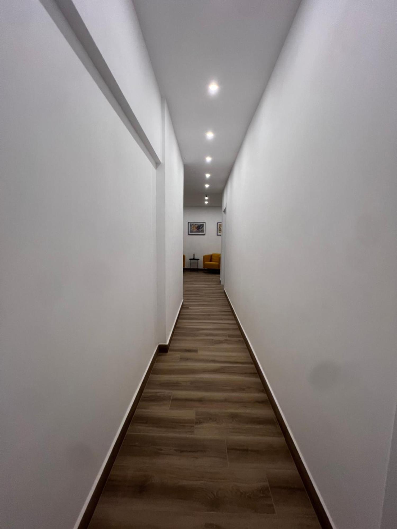 98 Guest house Rome
