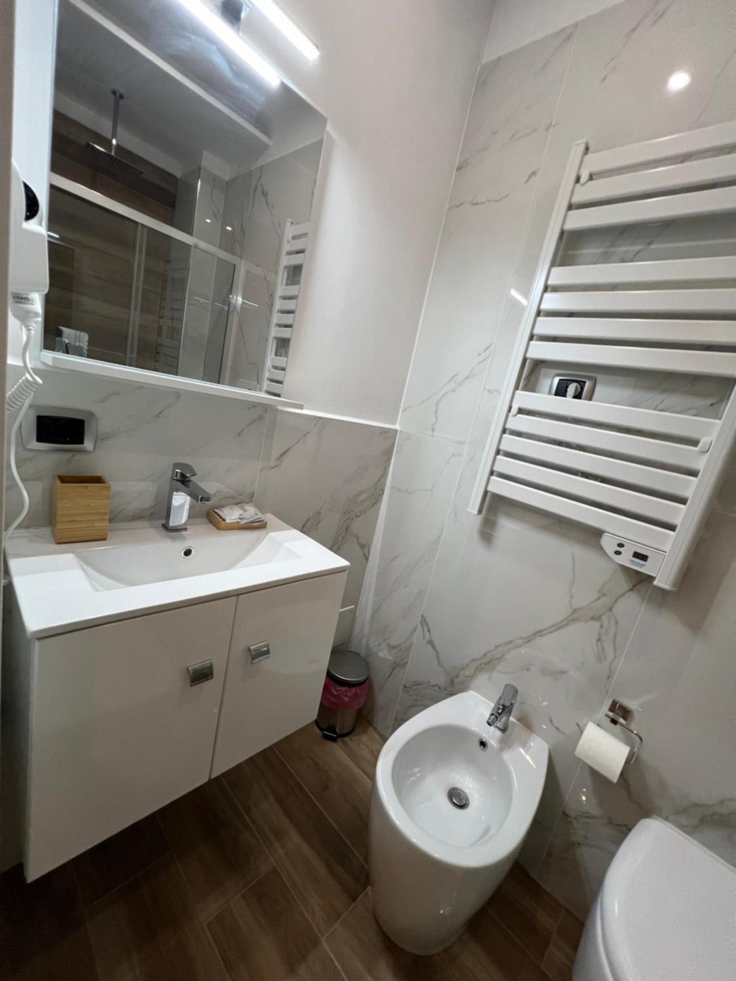 98 Guest house Rome