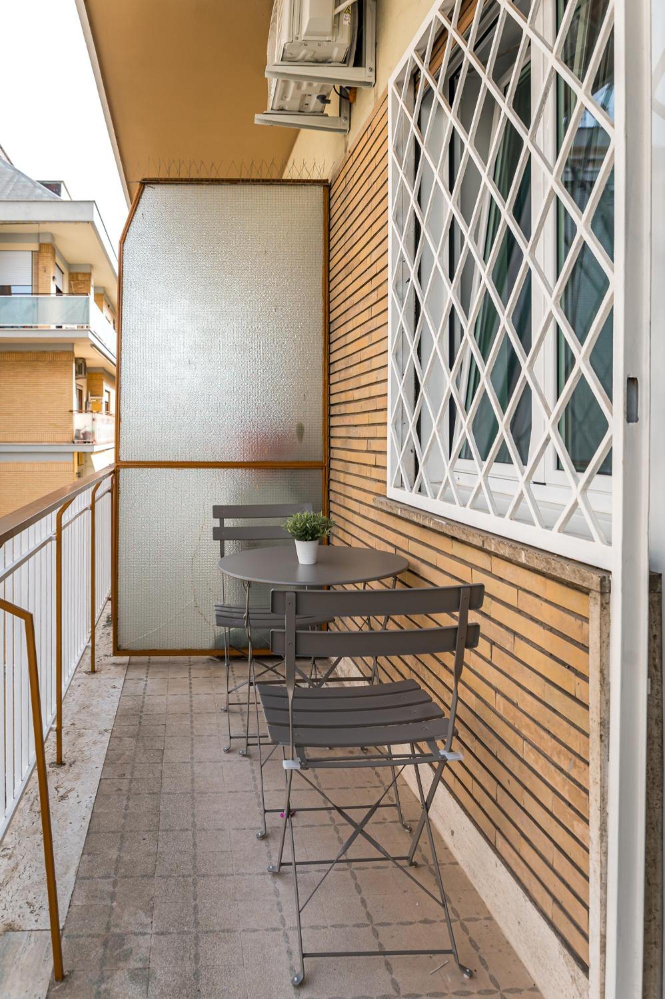 Guest house Lorena Cozy - Ospedale Gemelli - Wifi *