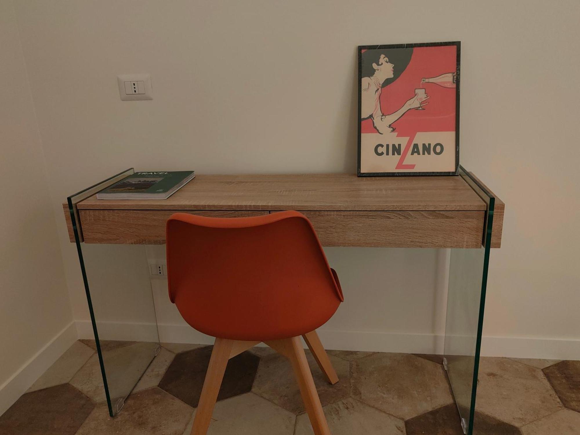 Apartment Rare Seed Trastevere *