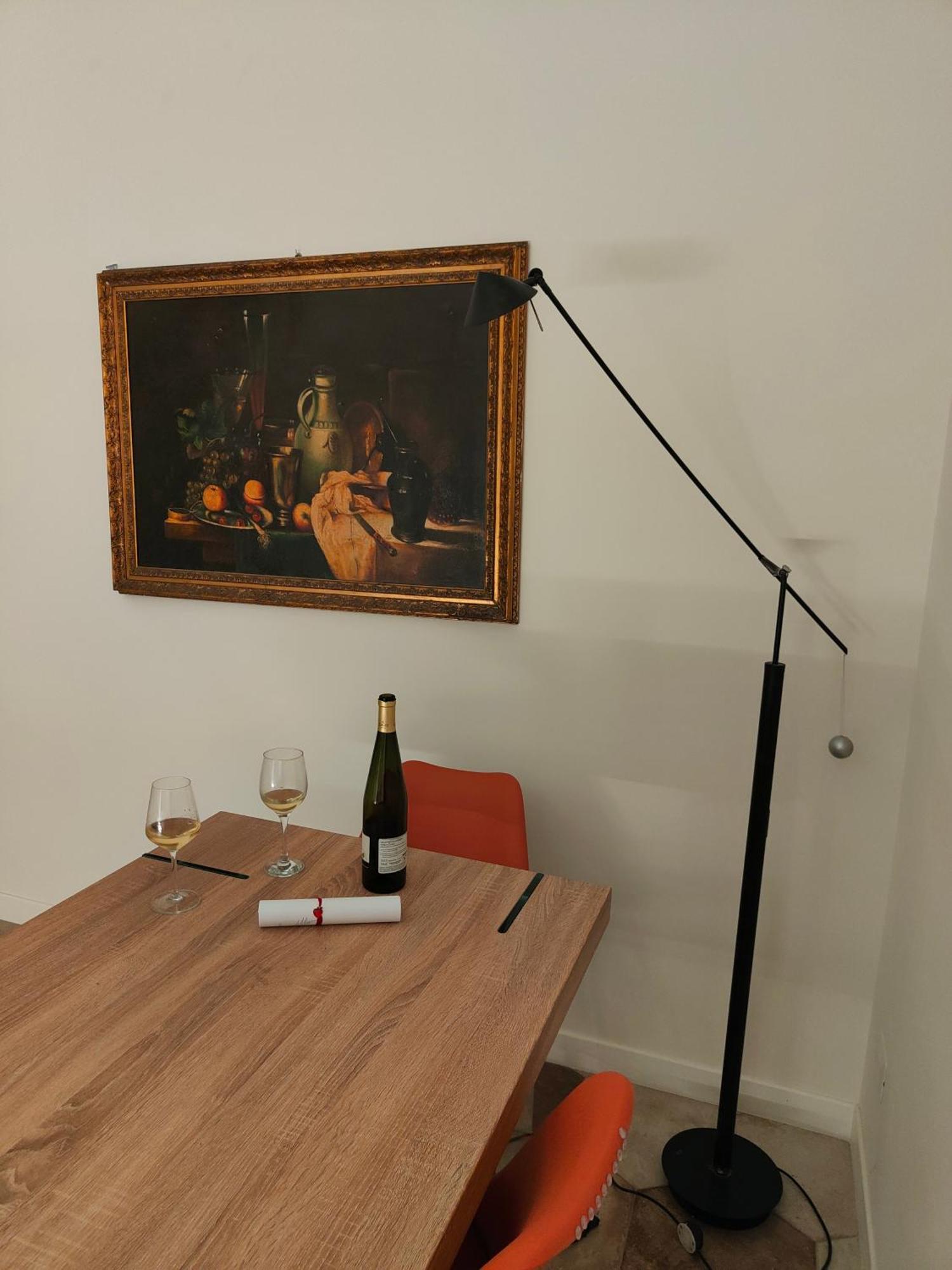 Apartment Rare Seed Trastevere Rome