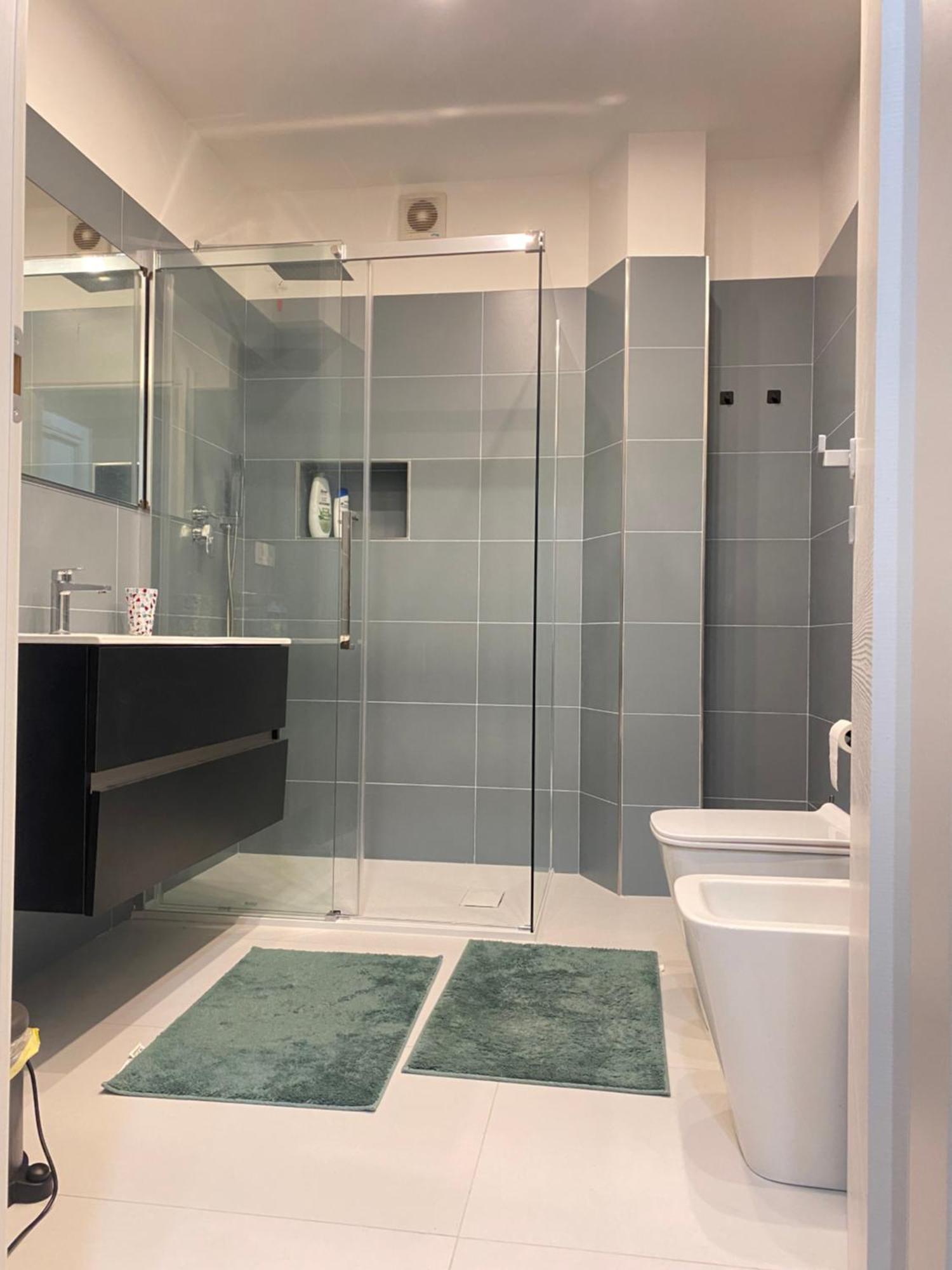 Vacanzeromacentro Appartamento Roma