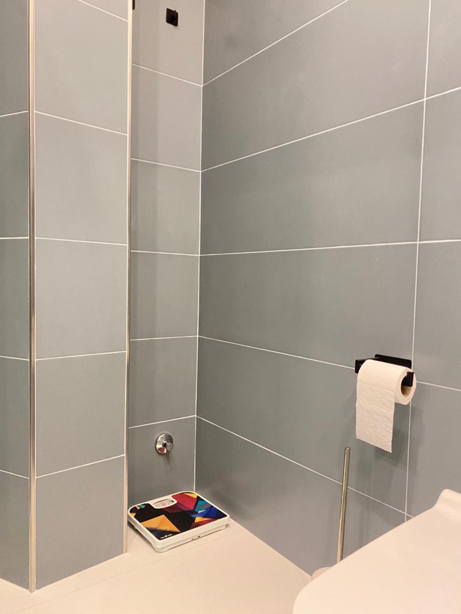Appartamento Vacanzeromacentro Roma