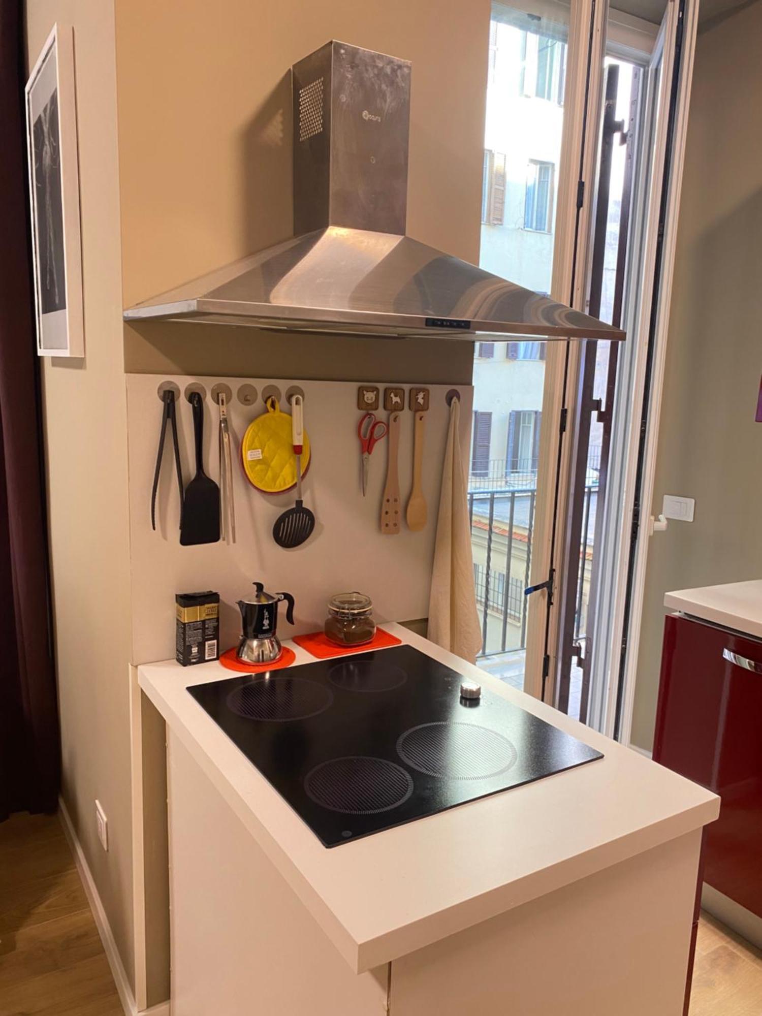 Appartamento Vacanzeromacentro *