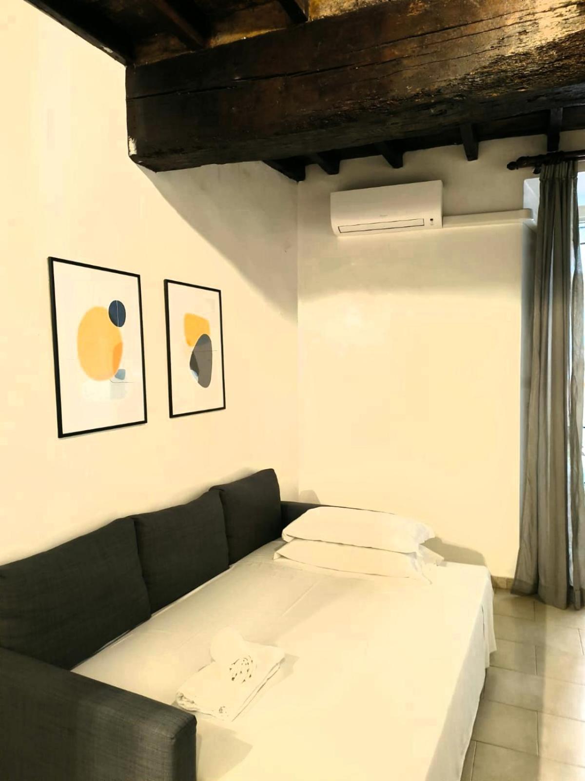 Reginella Apartment Rome