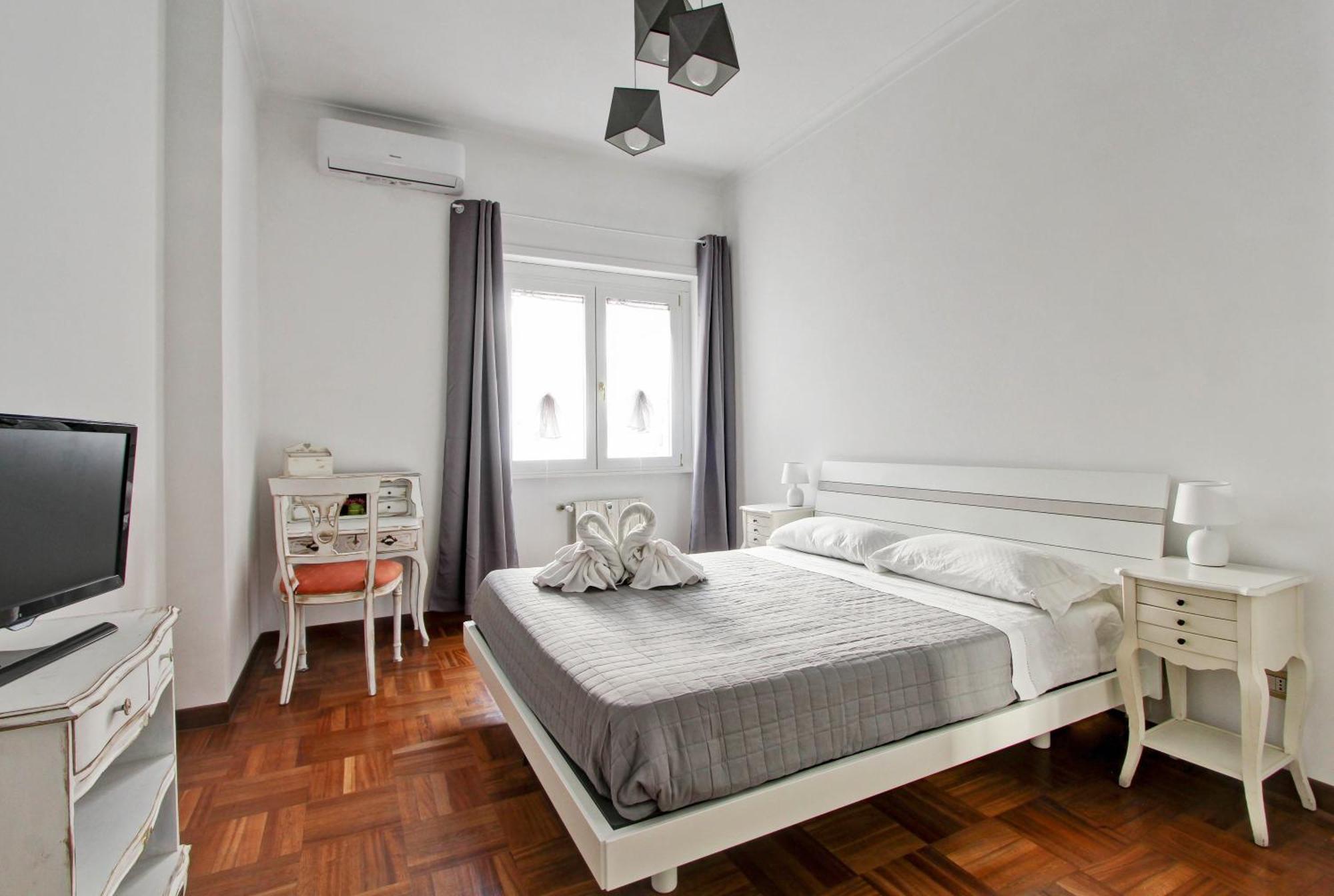 Elle House Appartamento *