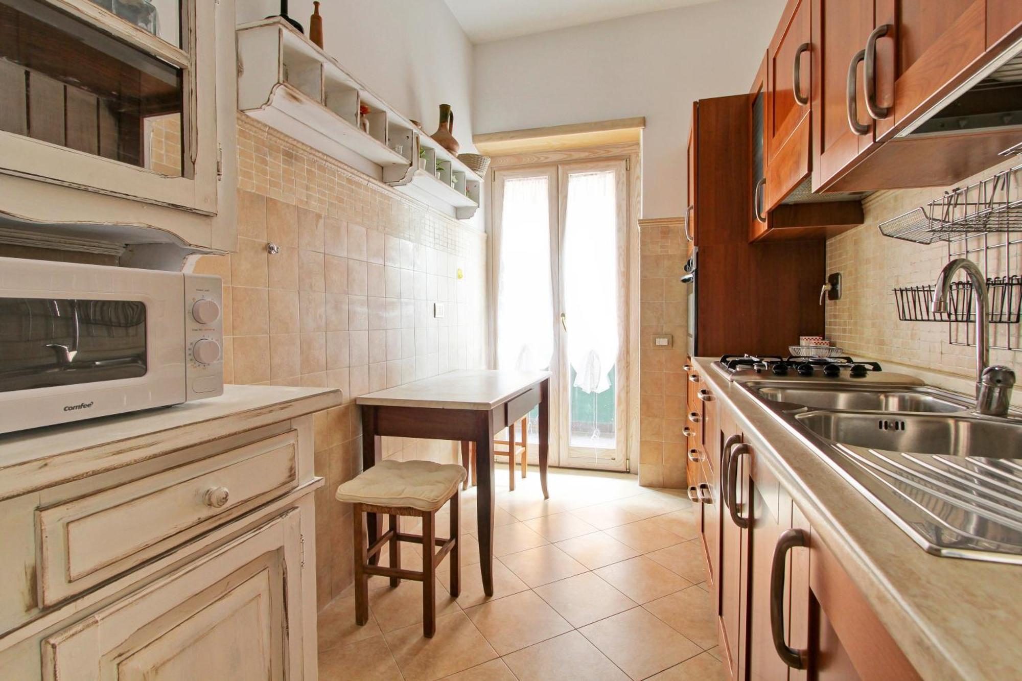 Elle House Appartamento