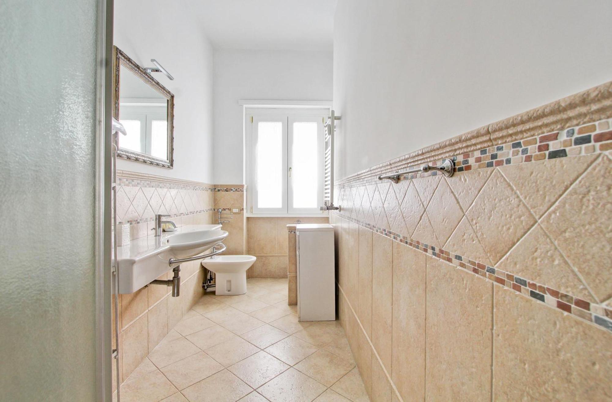 Elle House Appartamento *