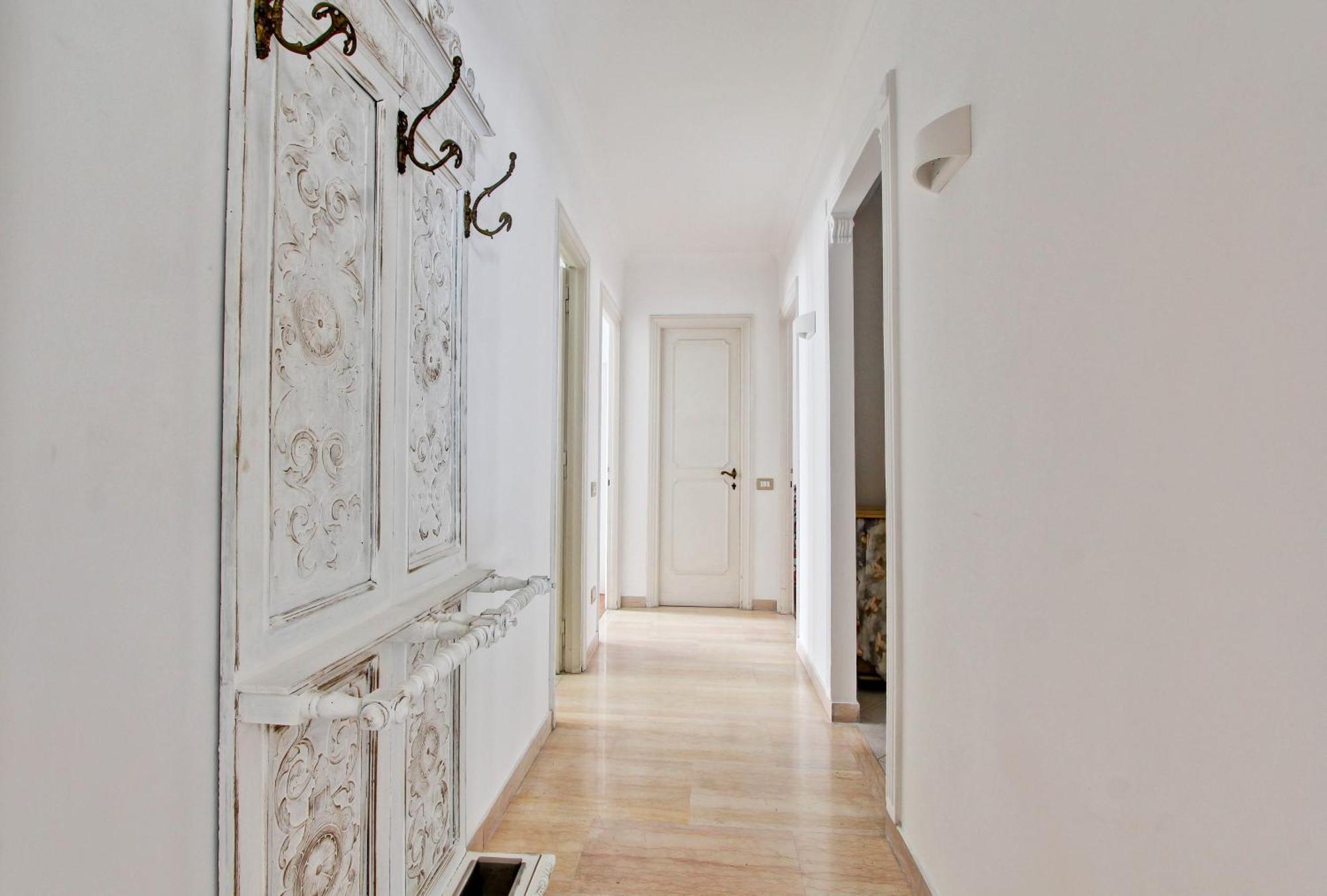 Appartamento Elle House Roma