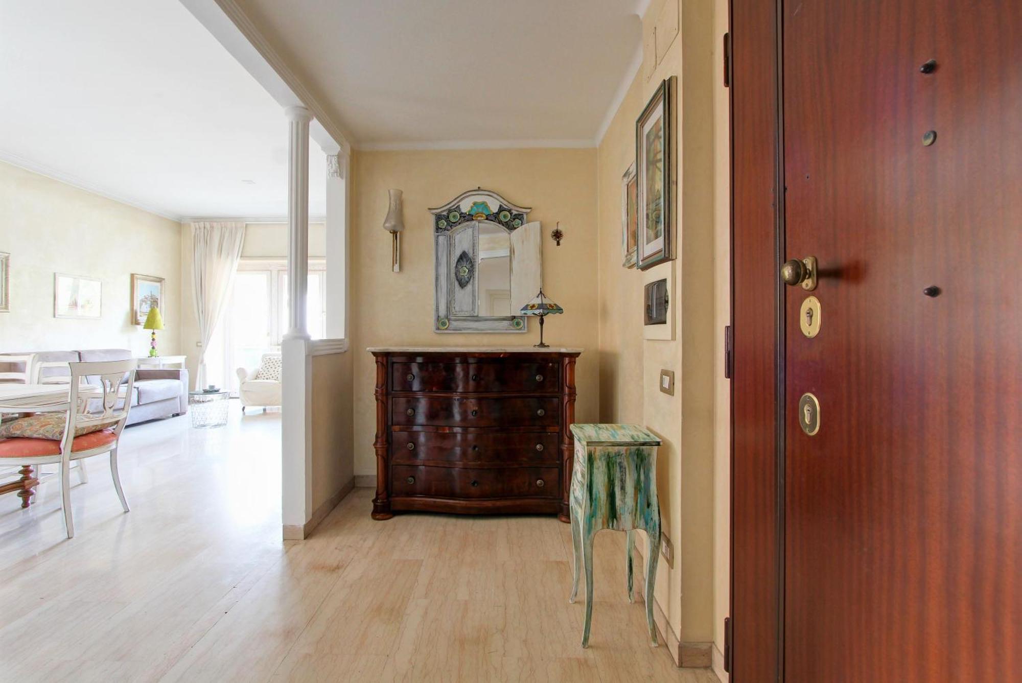 Elle House Appartamento