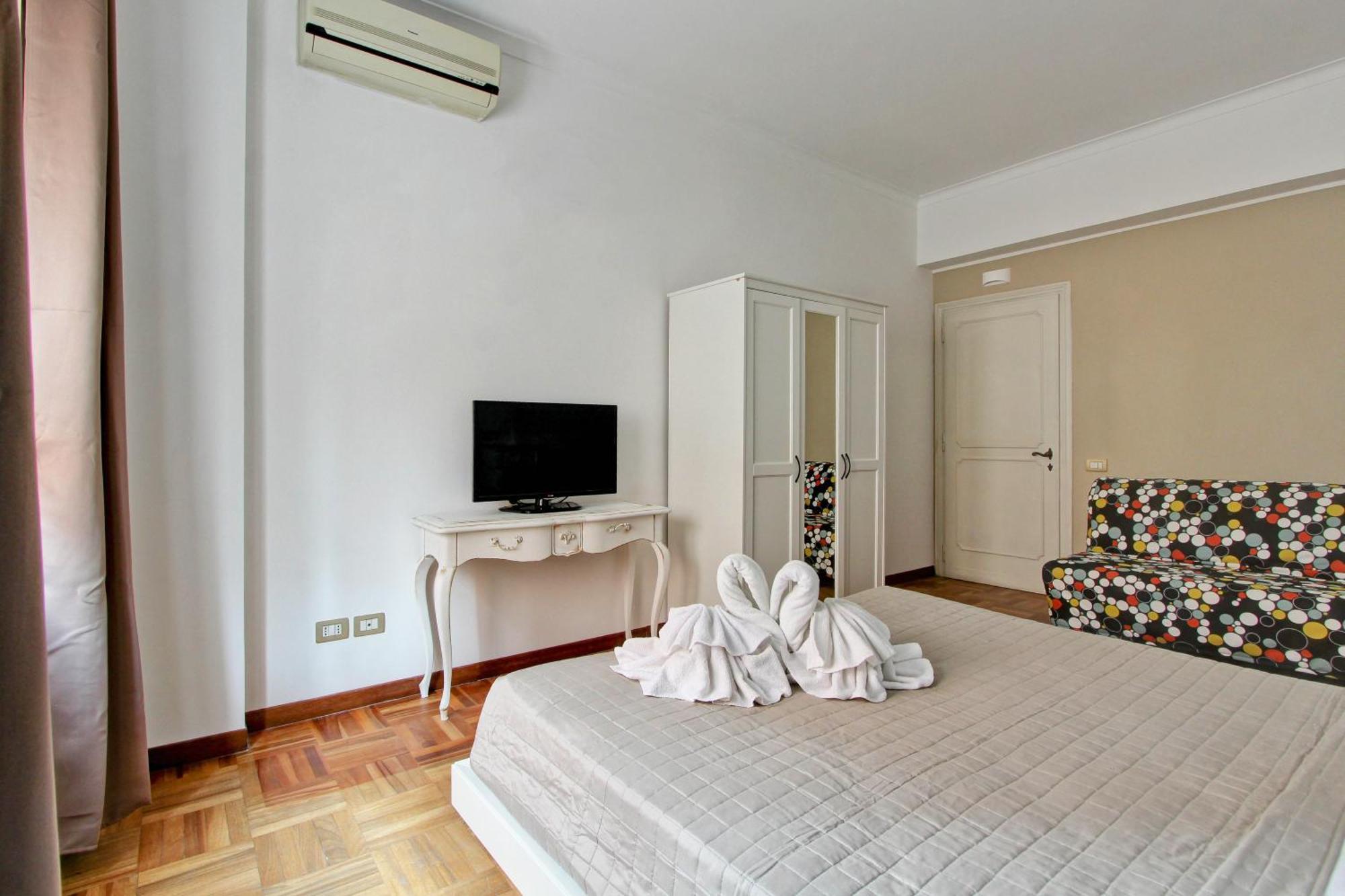 Appartamento Elle House