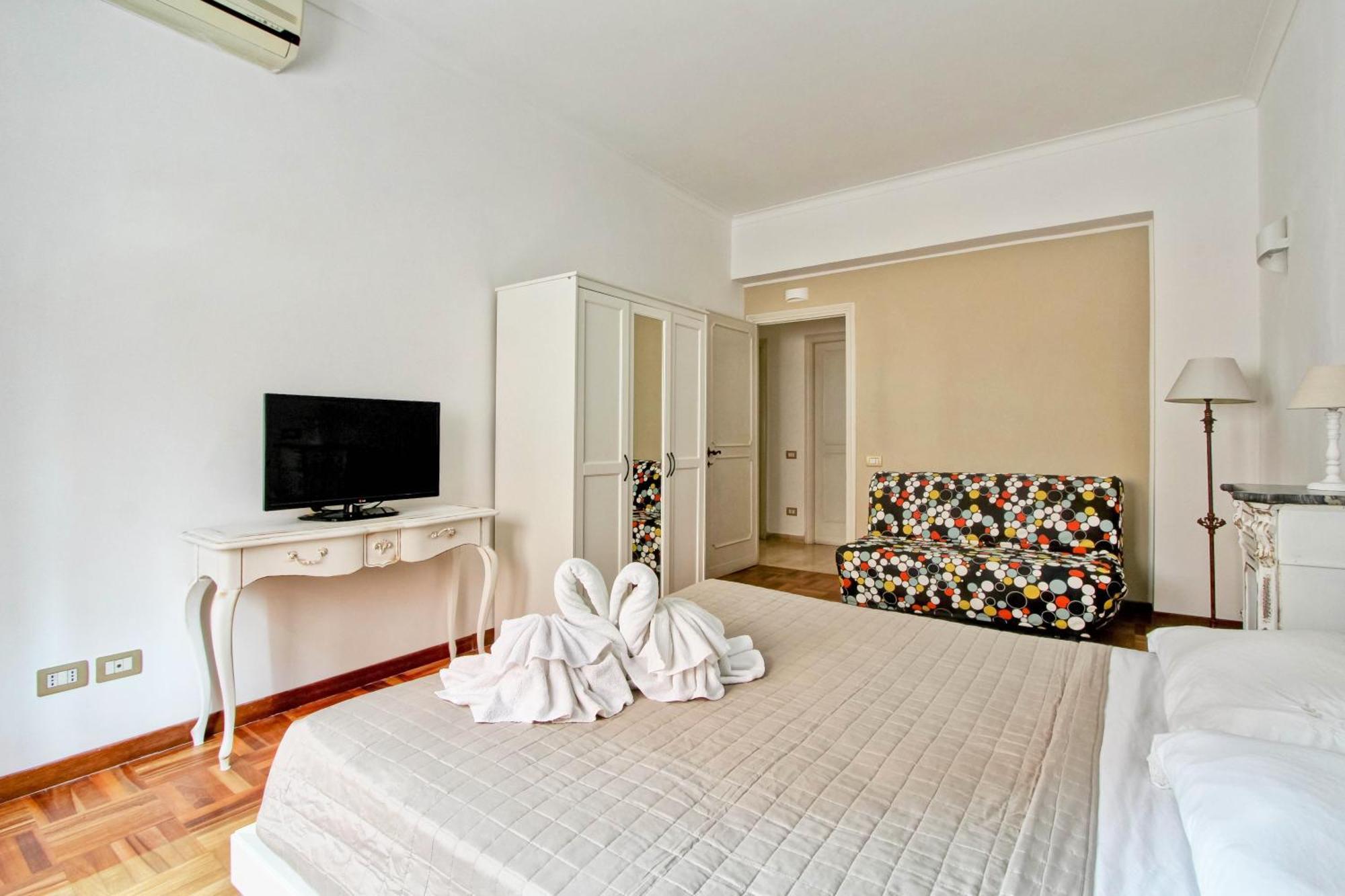 Appartamento Elle House *
