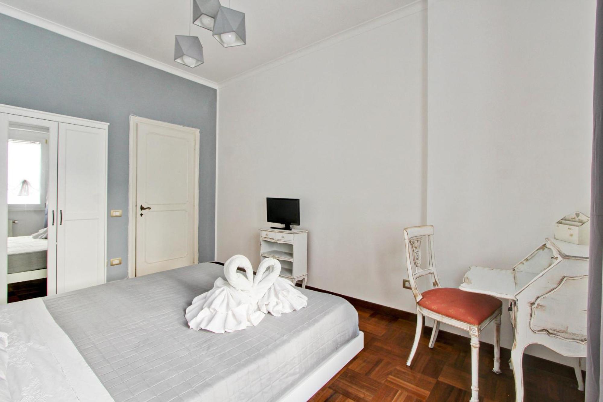 Elle House Appartamento