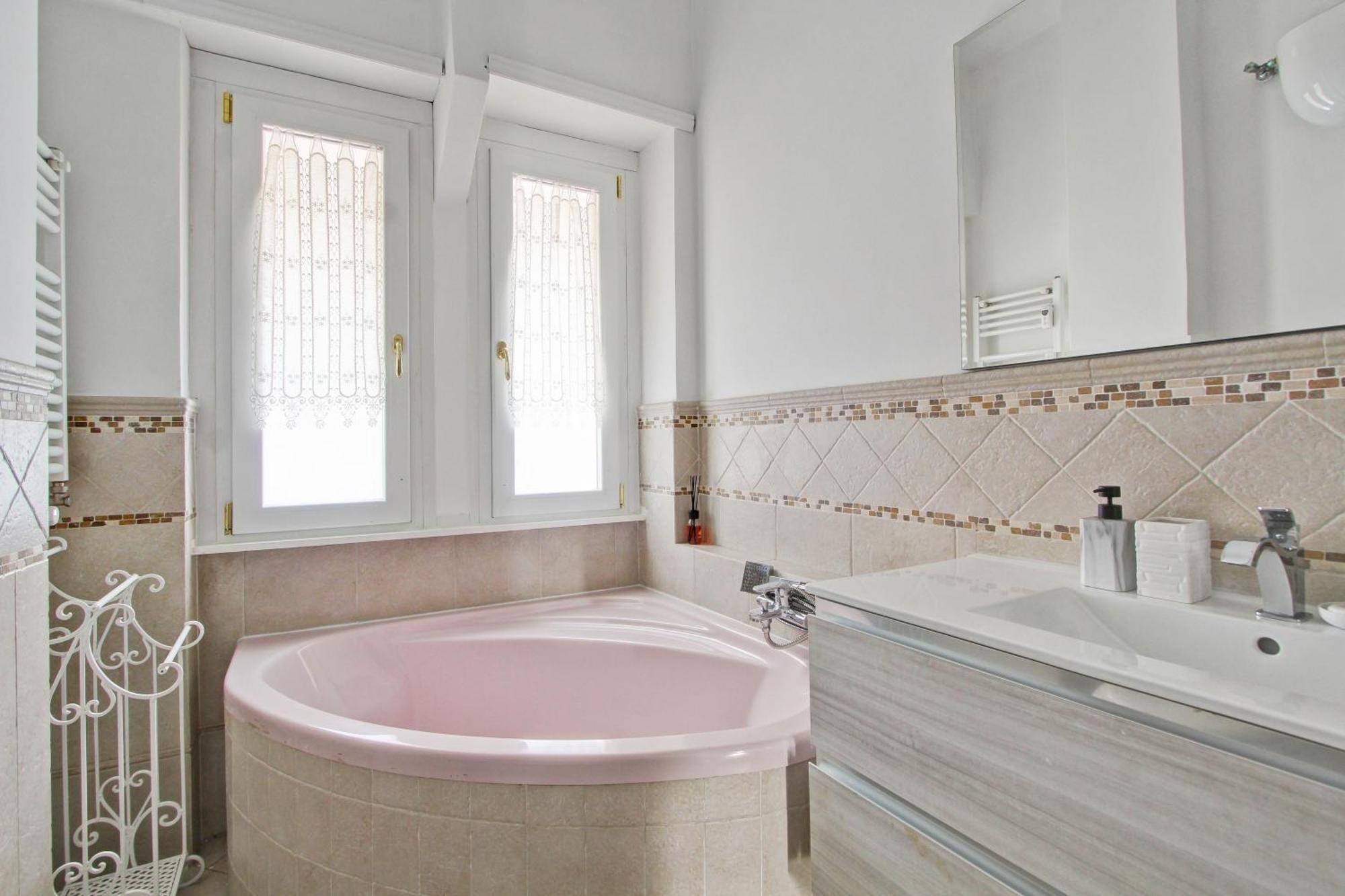 Elle House Appartamento Roma