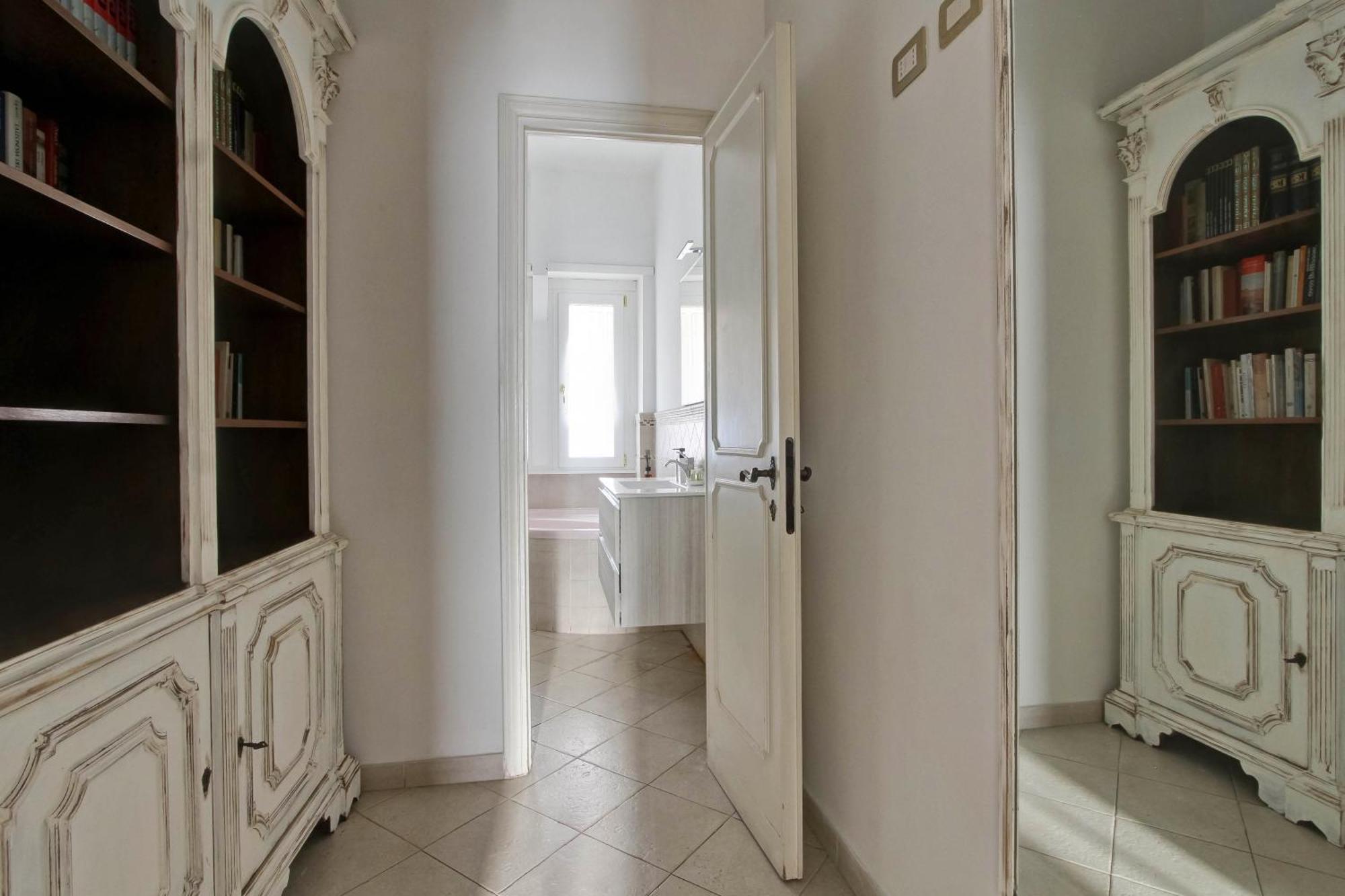 Appartamento Elle House Roma
